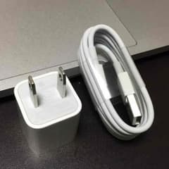 iPhone 純正 充電器セット (iPhone6s付属品)のサムネイル