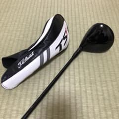 タイトリスト tsi3 3w 15° 純正シャフトのサムネイル
