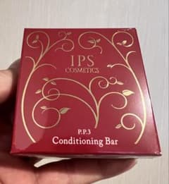 IPS コスメティックスP.P.3 石鹸のサムネイル