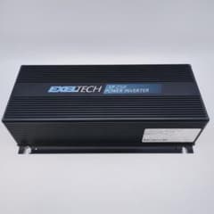 EXELTECH XP250 正弦波 DC-ACインバーター DC24V - メルカリ