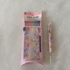 PILOT coleto ボールペンのサムネイル