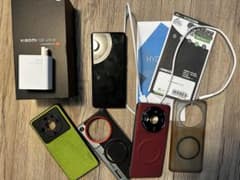 Xiaomi 12S Ultra 512GB（SIMフリー /EliteROM） Xiaomi 12S Ultra 512GB（SIMフリー /EliteROM） - メルカリ