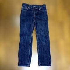 EDWIN Lot.503 デニムパンツ W28のサムネイル