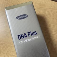 DNA Plus 栄養補助飲料 500mL メラルーカ - メルカリ
