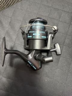 スピニングリール WEEK ENDER 550 M.S.M ロングキャスト