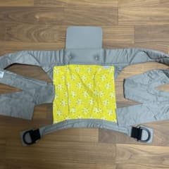 北極しろくま堂　おんぶ紐のサムネイル