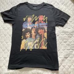 THEE HYSTERIC XXX ローリング・ストーンズ Tシャツ Lサイズ ヒステリックグラマーローリングストーンズTシャツ - メルカリ