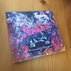 Fear,and Loathing in Las Vegas Starburstのサムネイル