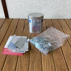 TS7 レア 空山基 ディズニー パズル フューチャーミッキー 108ピース
