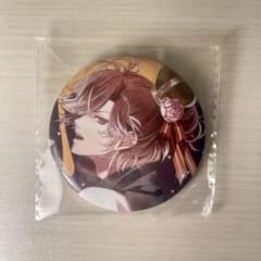 ディアラバ ユーマ 通常 缶バッジ - メルカリ