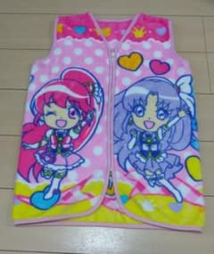 りかちん様専用 プリキュア スリーパー 120のサムネイル