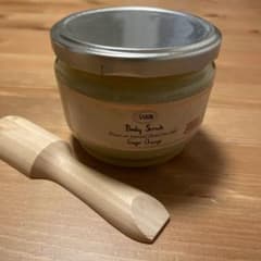 SABON ボディスクラブのサムネイル