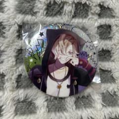 DIABOLIK LOVERS 缶バッジ 福袋限定 無神コウ - メルカリ