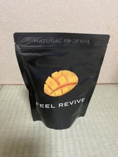 FEELCYCLE プロテインのサムネイル