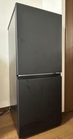 ハイアール 2ドア ノンフロン冷凍冷蔵庫 JR-N130A A1880 | Einkaufen