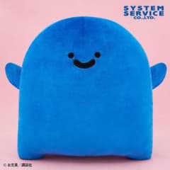 お文具といっしょ もちもちぬいぐるみXL プレミアム 名も無き者