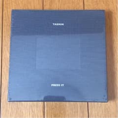 テミン  CD①のサムネイル