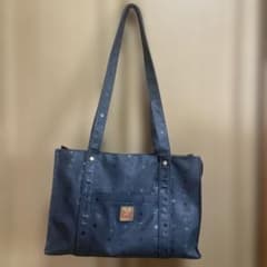 抹*)様 MCM エムシーエム トートバッグ ヴィセトス柄 - メルカリ