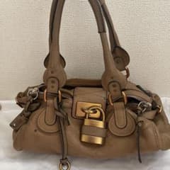 Chloe クロエ　パディントン　ハンドバッグのサムネイル