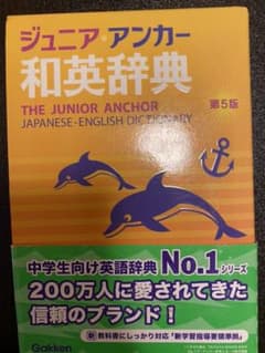 THE JUNIOR ANCHORのサムネイル