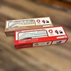 大阪関西万博 ミャクミャクTOMIX 先頭車博物館 新幹線 2種 - メルカリ