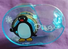 ピングー Pingu テープディスペンサーのサムネイル