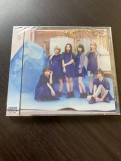 CYNHN タブラチュア 初回限定盤 CD+Blu-ray 外装、帯ありのサムネイル