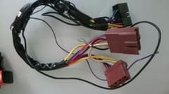 カーメイトエンジンスターター  TE-W7000のサムネイル