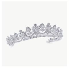 【値下げ】Ivory & Co. Alexandria アレクサンドラのサムネイル