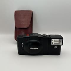 OLYMPUS オリンパス XA2 A11 フィルムカメラ - メルカリ
