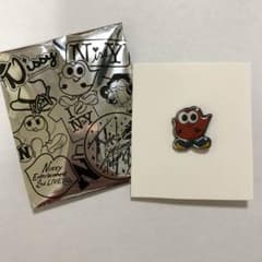 Nissy ピンズのサムネイル