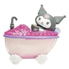 サンリオ ばぶるばすたいむ クロミのサムネイル