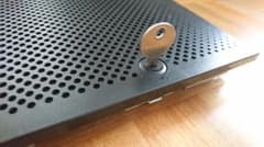 カギ HP ProLiant MicroServer(HSTNS-5151)のサムネイル
