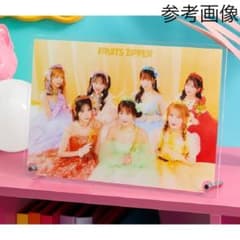 フルーツジッパー1番くじB賞のサムネイル