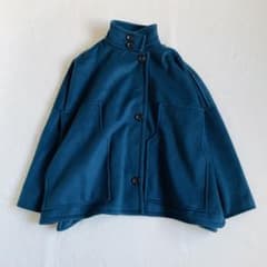 UNOF コート　ブルー　ふじあみ　ウノフ　ルシェルブルー　アイレネ　UN3D UNOF コート ブルー ふじあみ ウノフ ルシェルブルー アイレネ UN3D