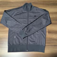 adidas トラックジャケット Clima365のサムネイル