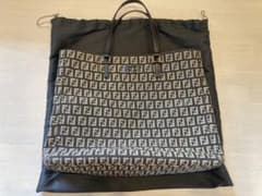FENDI 新品未使用　トートバッグのサムネイル