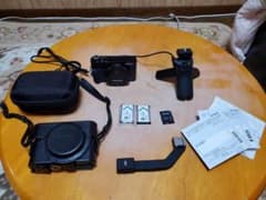 Sony RX100M7 美品　付属品付きのサムネイル