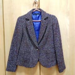 レイビームス　ジャケットのサムネイル