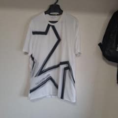 CK CALVIN KLEIN Tシャツ ホワイトのサムネイル