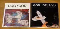 新品 GOD レコード セット - メルカリ