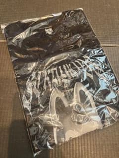 EVIL SKZOO T-SHIRT Wolf Chan ウルフチャンのサムネイル