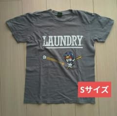 東京ヤクルトスワローズ LAUNDRY コラボ Tシャツ ランドリー - メルカリ