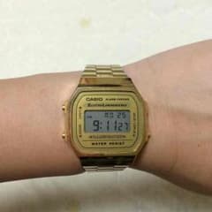 CASIO カシオ 時計のサムネイル