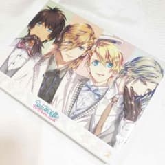 메르카리편 노래의 프린스님 진짜 LOVE 레볼루션즈 DVD 2권