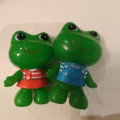 けろよん ケロヨン - メルカリ