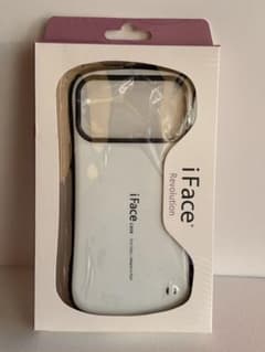 iFace iPhone17 Pro Maxケース ホワイト 新品未使用のサムネイル