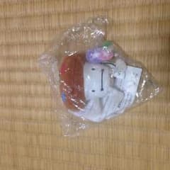 ドコモダケ☆ストラップ☆のサムネイル