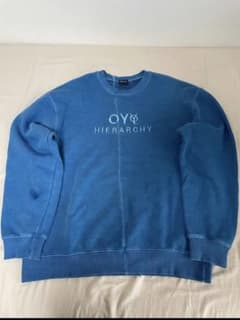 OY トレーナーのサムネイル