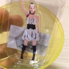 安室奈美恵 ガチャのサムネイル